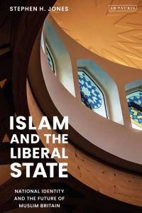 Cover image: Islam and the Liberal State 1st edition 9780755635269