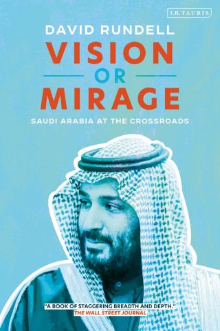 Immagine di copertina: Vision or Mirage 1st edition 9781838605933