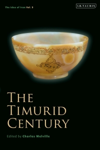 Immagine di copertina: The Timurid Century 1st edition 9781838606138
