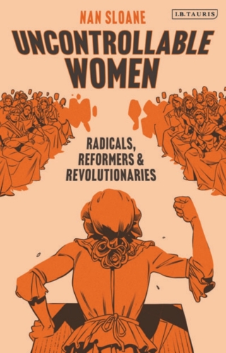 Imagen de portada: Uncontrollable Women 1st edition 9781838606633