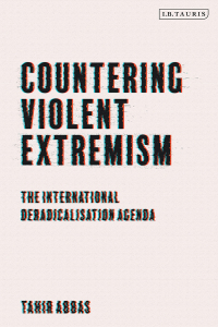 Cover image: Countering Violent Extremism 1st edition 9781788310697