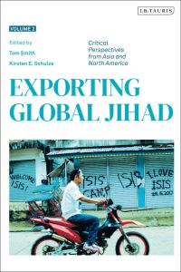 Immagine di copertina: Exporting Global Jihad 1st edition 9781788313315
