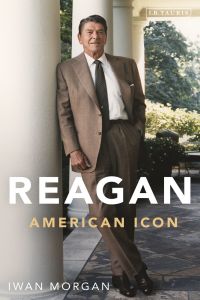 Omslagafbeelding: Reagan 1st edition 9781838606671