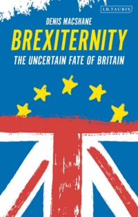 Immagine di copertina: Brexiternity 1st edition 9781838601324