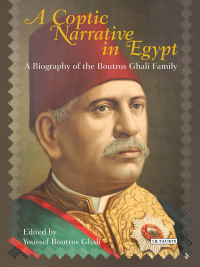 Imagen de portada: A Coptic Narrative in Egypt 1st edition 9781780769394