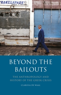 Cover image: Beyond the Bailouts 1st edition 9781788312592