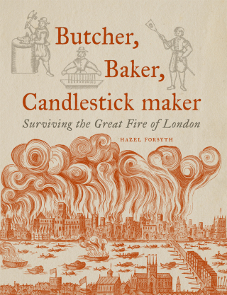 Imagen de portada: Butcher, Baker, Candlestick Maker 1st edition 9781784537487