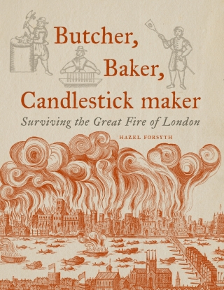 Imagen de portada: Butcher, Baker, Candlestick Maker 1st edition 9781784537487