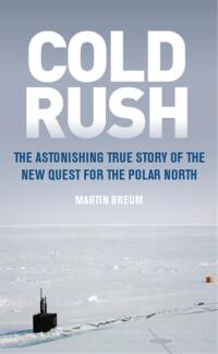 Imagen de portada: Cold Rush 1st edition 9781788312424