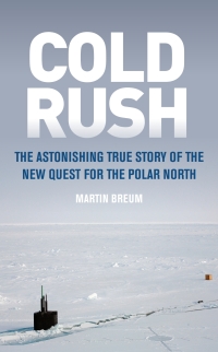 Omslagafbeelding: Cold Rush 1st edition 9781788312424