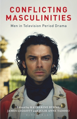 Cover image: Conflicting Masculinities 1st edition 9781788313353