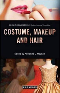 Omslagafbeelding: Costume, Makeup and Hair 1st edition 9781784537562