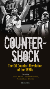 صورة الغلاف: Counter-shock 1st edition 9781788313339