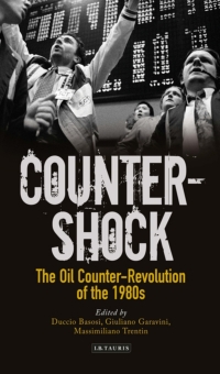 Cover image: Counter-shock 1st edition 9781788313339