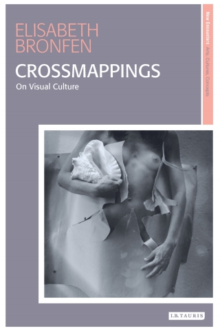 Cover image: Crossmappings 1st edition 9781788311076