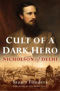 Cover image: Cult of a Dark Hero 1st edition 9781350143524