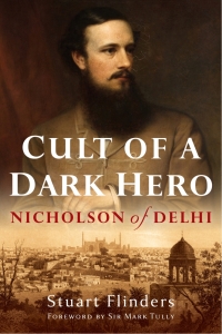 صورة الغلاف: Cult of a Dark Hero 1st edition 9781350143524