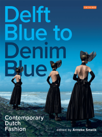 表紙画像: Delft Blue to Denim Blue 1st edition 9781784531973