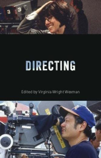 Cover image: Directing 1st edition 9781788310376