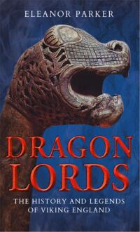 Titelbild: Dragon Lords 1st edition 9781784537869