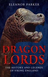 Cover image: Dragon Lords 1st edition 9781784537869