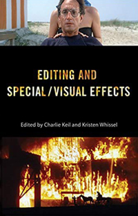 Imagen de portada: Editing and Special/Visual Effects 1st edition 9781784536978