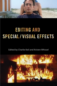 Cover image: Editing and Special/Visual Effects 1st edition 9781784536978