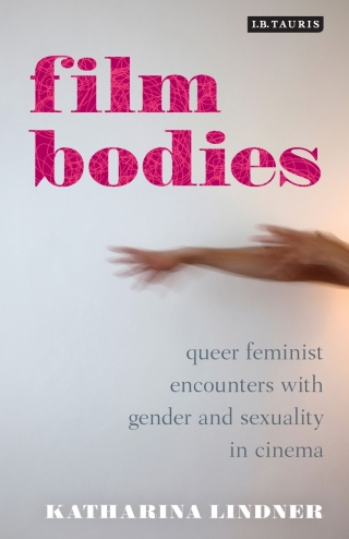 Cover image: Film Bodies 1st edition 9781350258365