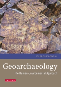 表紙画像: Geoarchaeology 1st edition 9780755606771