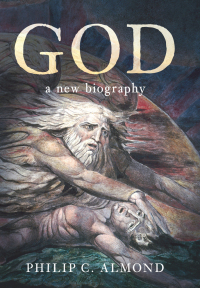 Cover image: God 1st edition 9781784537654