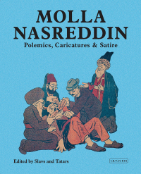 Titelbild: Molla Nasreddin 1st edition 9781784535483