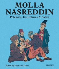 表紙画像: Molla Nasreddin 1st edition 9781784535483