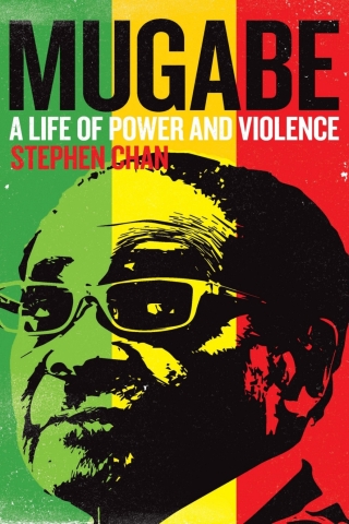 Imagen de portada: Mugabe 1st edition 9781350442467
