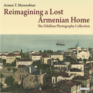 Imagen de portada: Reimagining a Lost Armenian Home 1st edition 9781784537500
