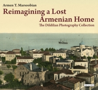 Imagen de portada: Reimagining a Lost Armenian Home 1st edition 9781784537500
