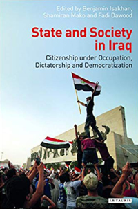 Omslagafbeelding: State and Society in Iraq 1st edition 9781784533199