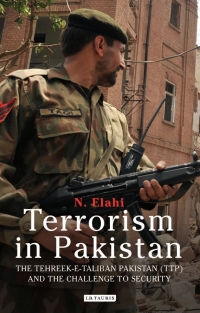 صورة الغلاف: Terrorism in Pakistan 1st edition 9781784539993