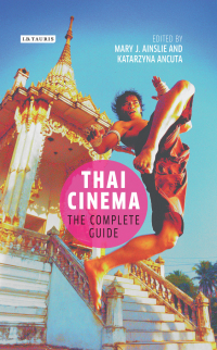 Imagen de portada: Thai Cinema 1st edition 9781788311410
