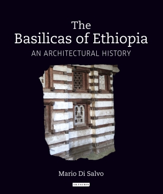 Cover image: The Basilicas of Ethiopia 1st edition 9781784537258