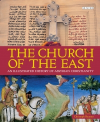 Cover image: The Church of the East 1st edition 9781784536831