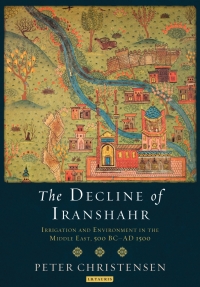 Cover image: The Decline of Iranshahr 1st edition 9781784533182