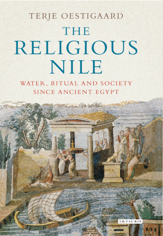 Imagen de portada: The Religious Nile 1st edition 9781784539788