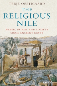 Cover image: The Religious Nile 1st edition 9781784539788