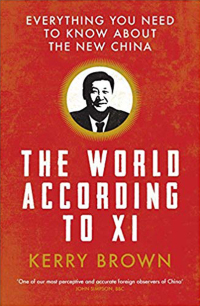 表紙画像: The World According to Xi 1st edition 9781788313285