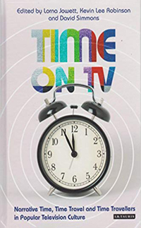 Cover image: Time on TV 1st edition 9781784530136