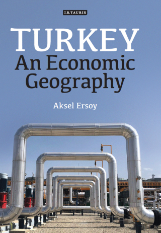 表紙画像: Turkey 1st edition 9781784536060