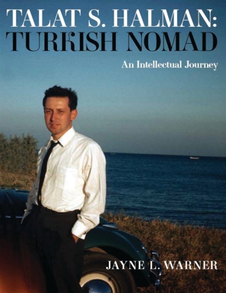 Imagen de portada: Turkish Nomad 1st edition 9781784536435