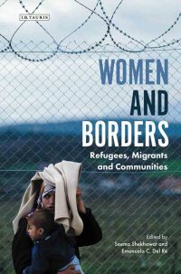Cover image: Women and Borders 1st edition 9781784539573
