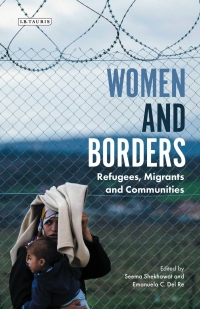 Cover image: Women and Borders 1st edition 9781784539573