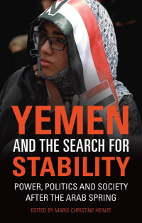 Imagen de portada: Yemen and the Search for Stability 1st edition 9781784534653